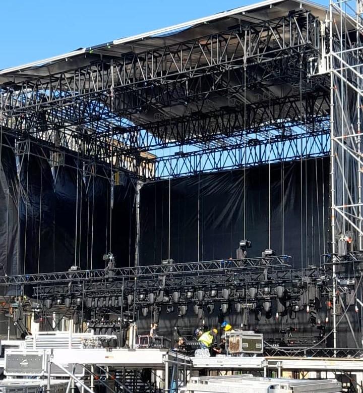 Radio Bruno Estate, per la sicurezza in centro storico 70 steward