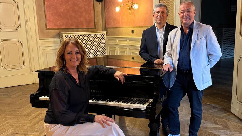 Piano Estense, musica protagonista: «A Ferrara si esibiranno 173 pianisti»