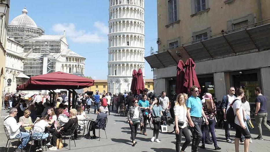 Pisa, Confcommercio risponde ai residenti: «Non vogliamo una città fantasma»