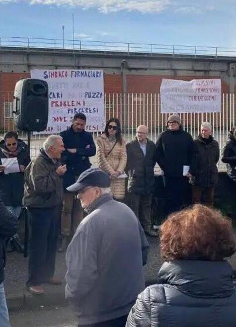 Salanetti, la scelta slitta al 14 luglio: chieste altre modifiche al progetto