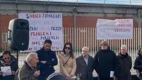 Salanetti, la scelta slitta al 14 luglio: chieste altre modifiche al progetto