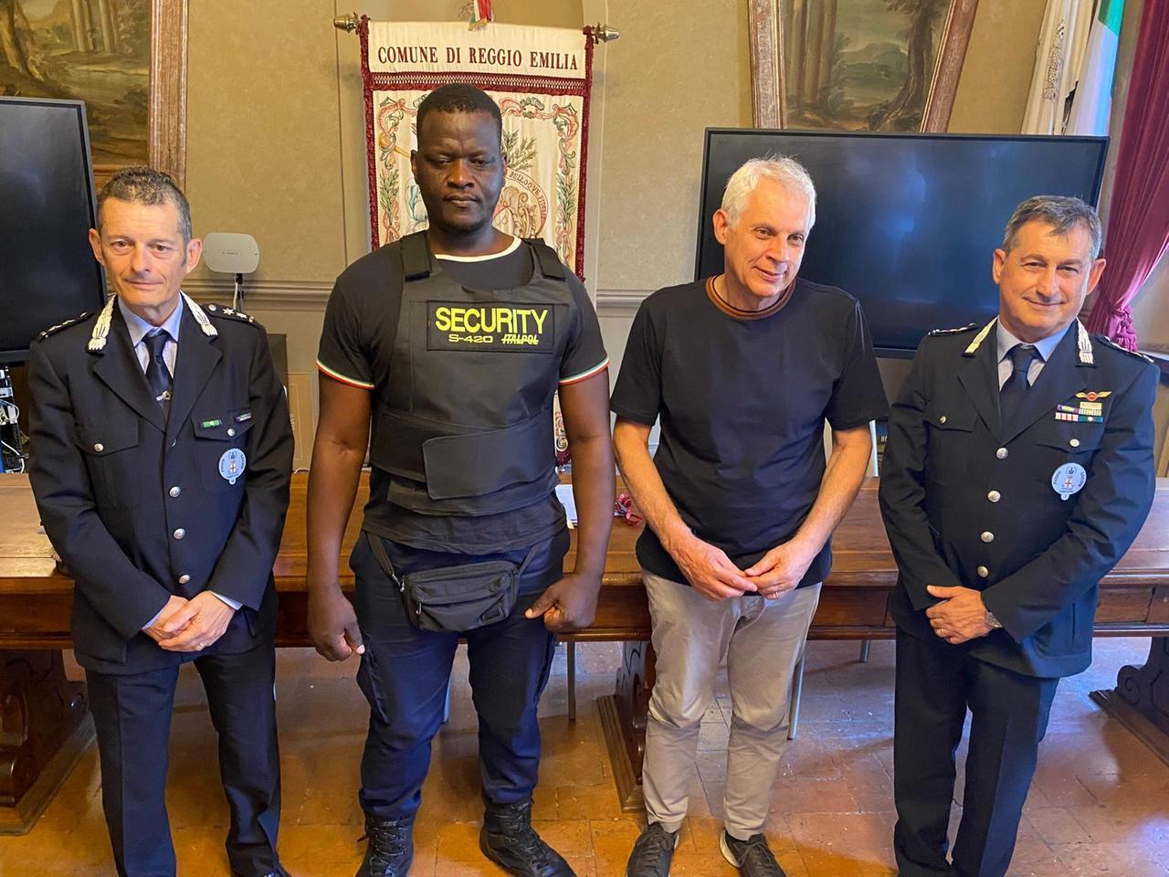 Sicurezza in centro storico: 10 street tutor da questo week end e proroga della zona rossa