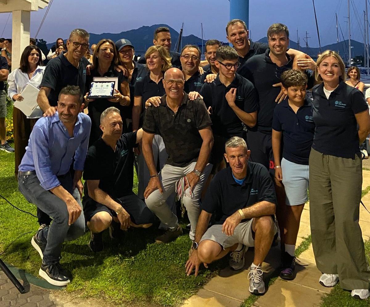Remata dei Mestieri, i commercialisti sono i campioni dell’edizione 2025 – TUTTE LE FOTO