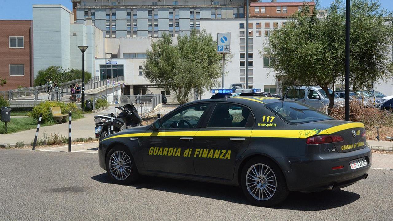 Assunzioni sospette all’Assl: l’Ats chiede un maxi risarcimento