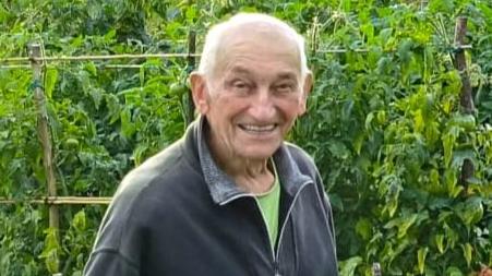 Commozione a Palagano per l’addio a Carlo Forti