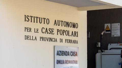Case popolari, a Ferrara meno alloggi vuoti e tempi di assegnazione più rapidi<br type="_moz" />