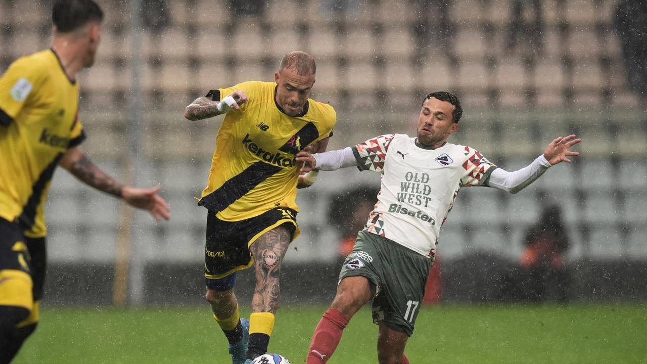Il mercato del Modena: il Palermo piomba su Palumbo, Catellani stringe per Chichizola