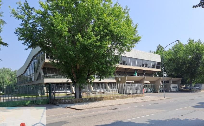 Palazzetto a Lucca, gara per il bando da tre milioni del ministero