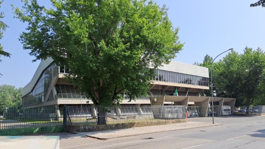 Palazzetto a Lucca, gara per il bando da tre milioni del ministero