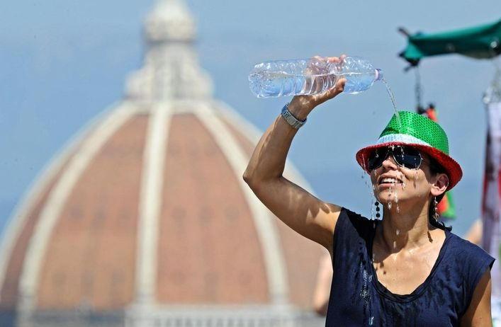 Firenze lancia i rifugi climatici, la mappa dei luoghi dove ripararsi dal caldo estremo