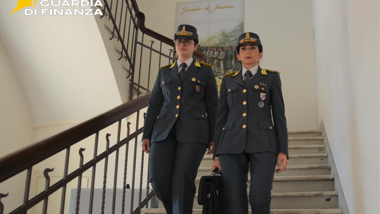 Frode sui “fondi Covid”, sequestrati 300mila euro a una società di Ferrara