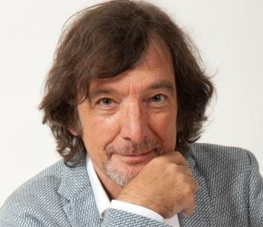 Claudio Cecchetto super ospite della festa del Bilbao