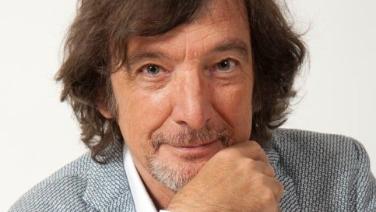 Claudio Cecchetto super ospite della festa del Bilbao