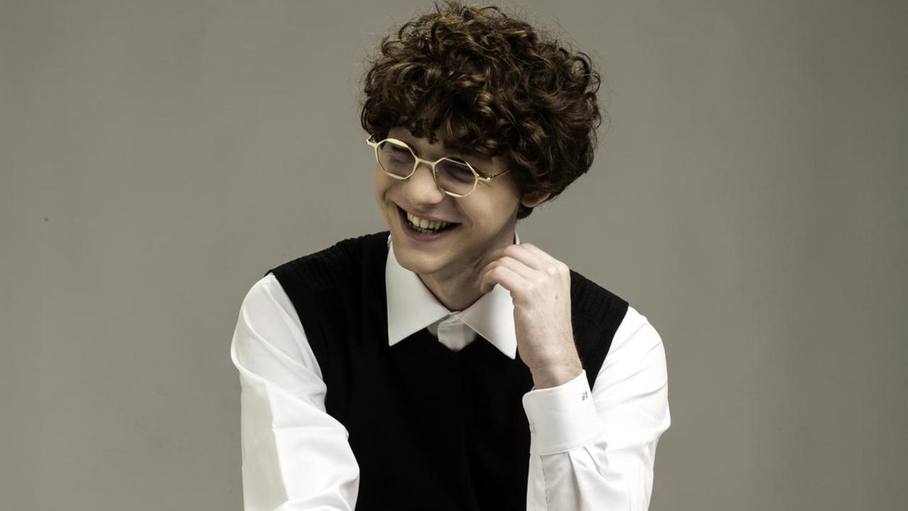 Edoardo Prati alla Corte Ospitale con “Come è profondo il mare”