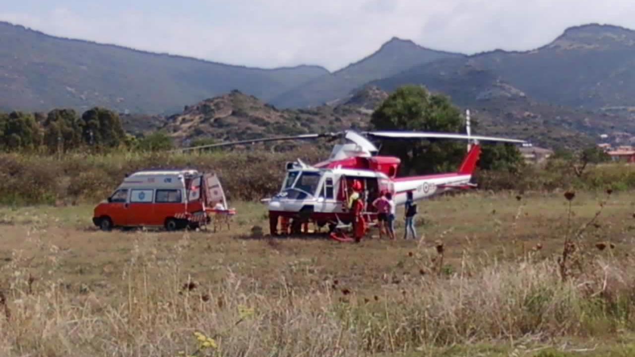 Elisoccorso h 24, trovata l’intesa sul terreno: a breve iniziano i lavori