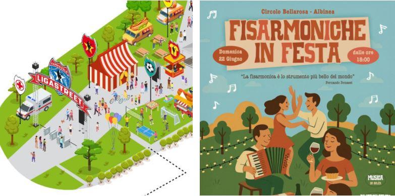 Dieci cose da fare nel week end tra Reggio Emilia e provincia