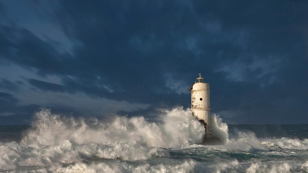 .
Faro di Mangiabarche