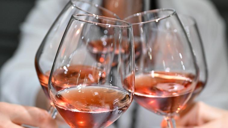 World Lambrusco Day, il Consorzio di Tutela festeggia salendo sul Monte Bianco