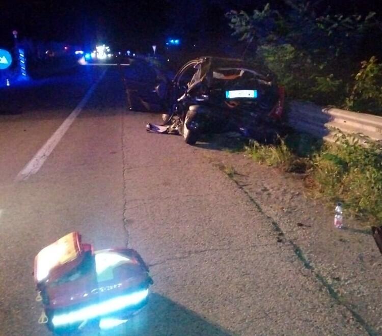 Giudizio abbreviato per lo schianto fatale sull’Adriatica a San Nicolò