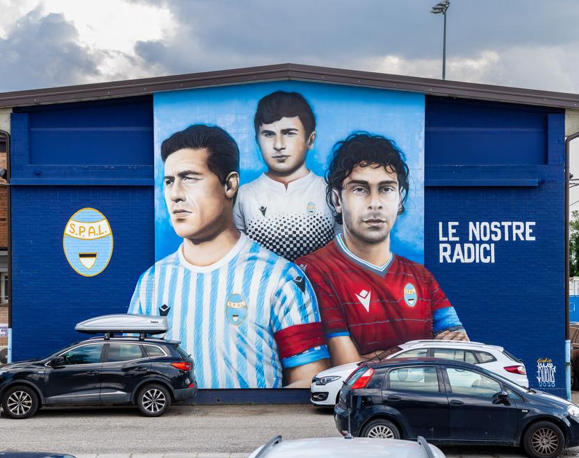 Spal, il Comune scende in campo. Verso la revoca di stadio e centro
