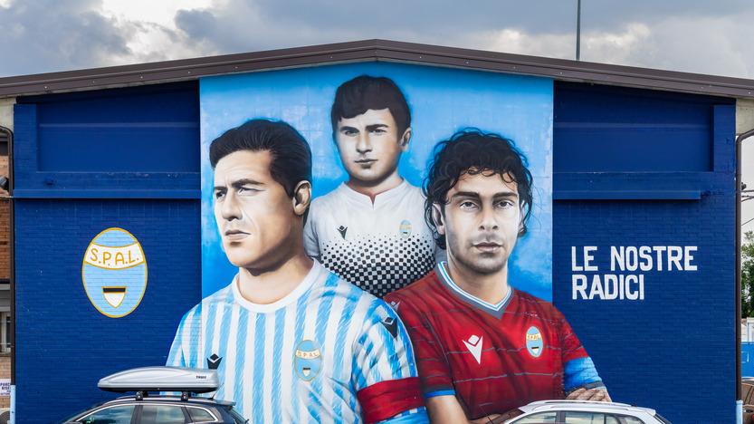 Spal, il Comune scende in campo. Verso la revoca di stadio e centro