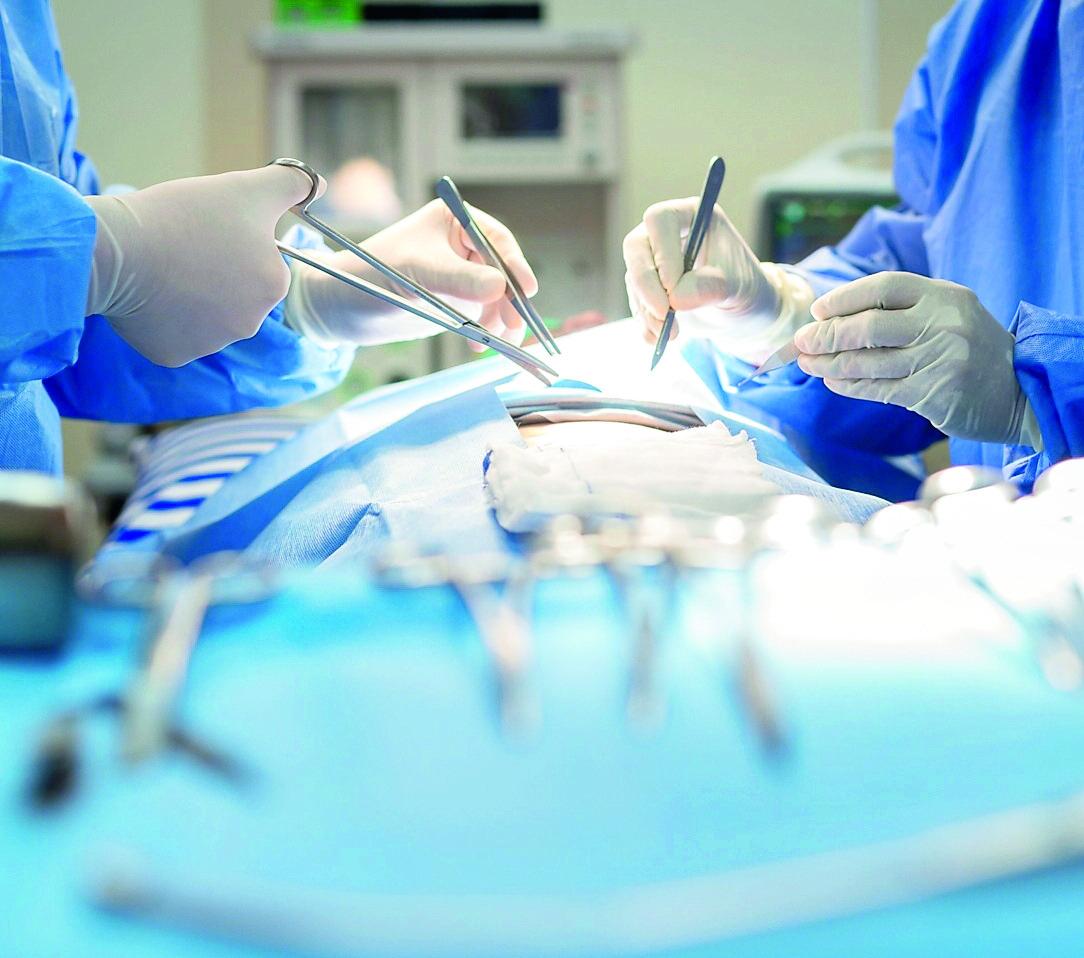 Bimbo di tre mesi morto per peritonite, in aula lo straziante racconto della mamma