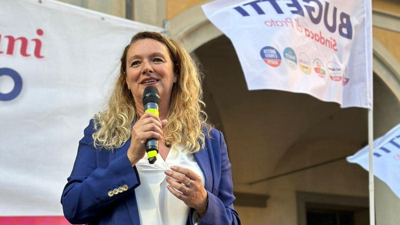 Ilaria Bugetti