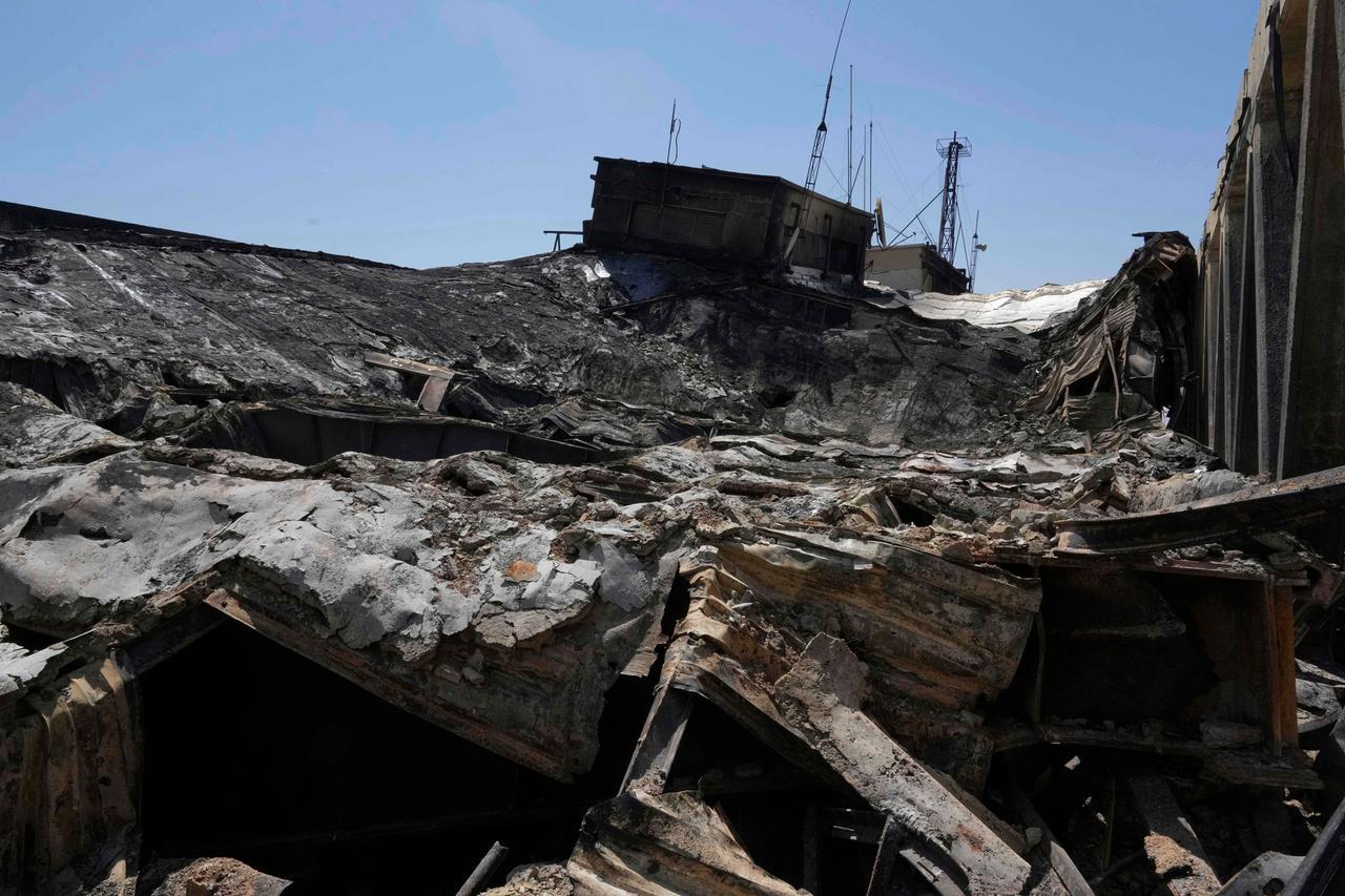 Parma, mamma e figlio di 18 mesi lasciano l’Iran: il ritorno dopo giorni di angoscia