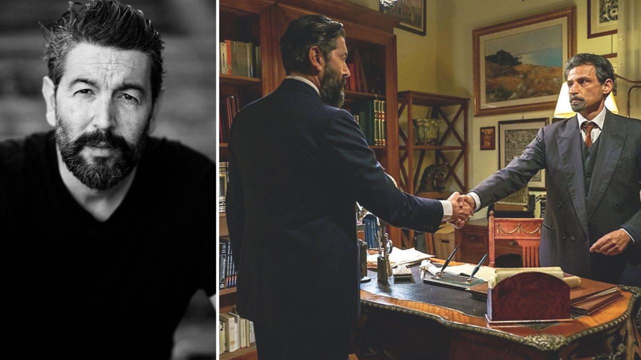 Mauro Addis: «È un momento d’oro per il cinema sardo»