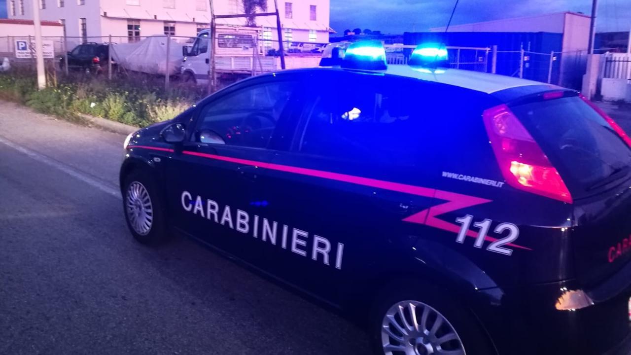 Minaccia i genitori per avere soldi: arrestato a Sestu un disoccupato di 31 anni