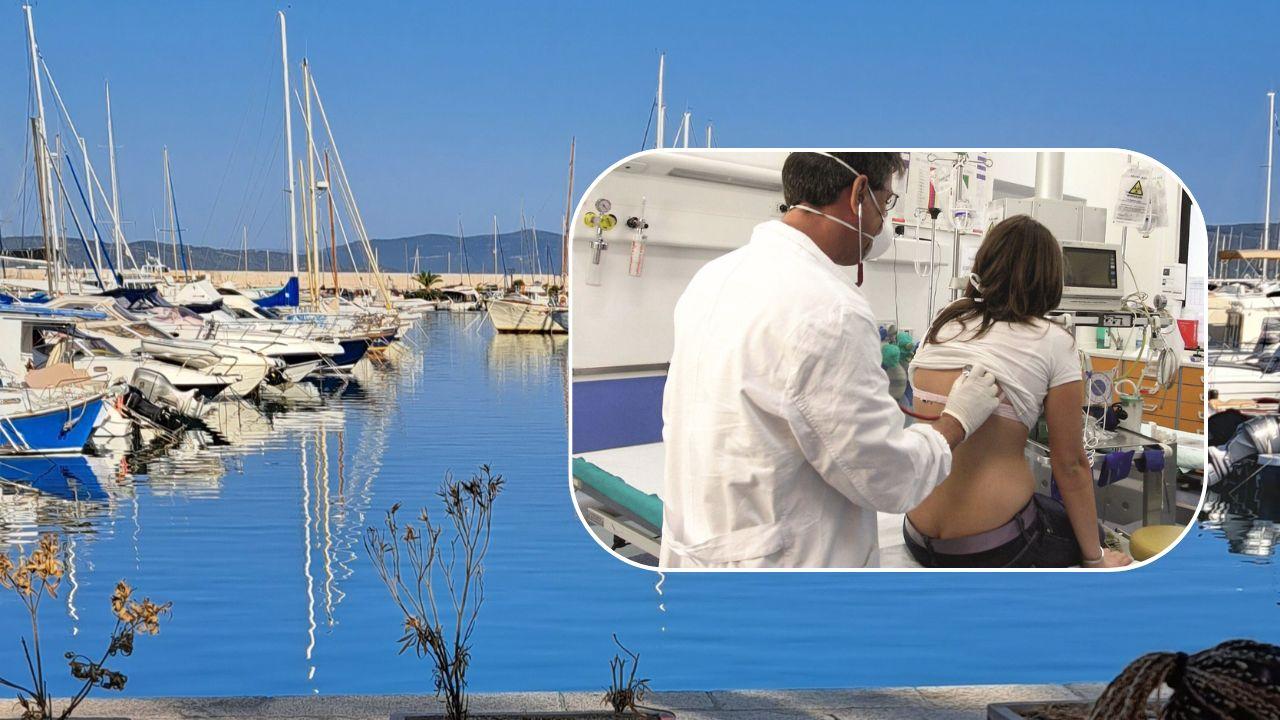 Mancano le guardie mediche turistiche: la Asl di Sassari le cerca con un avviso pubblico