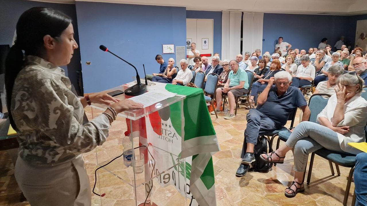 Pd Ferrara, adesso è ufficiale. Giada Zerbini nuova segretaria