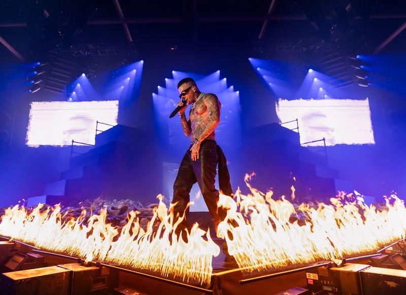 Ferrara Summer Festival, è il giorno di Sfera Ebbasta. La possibile scaletta del concerto