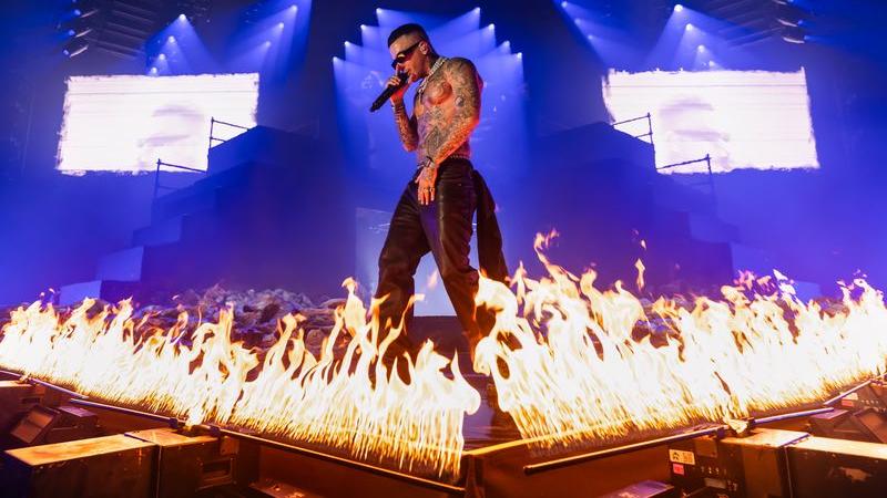 Ferrara Summer Festival, è il giorno di Sfera Ebbasta. La possibile scaletta del concerto