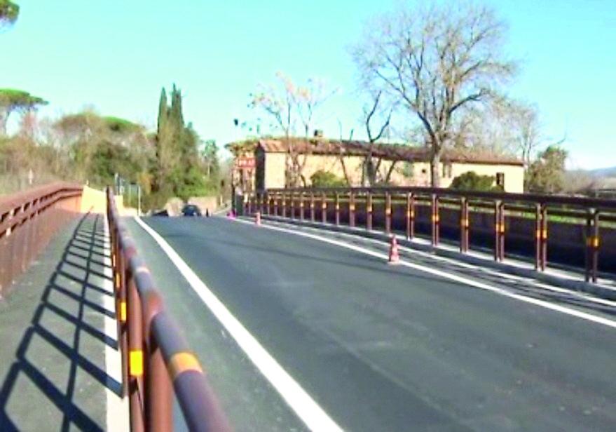 
	Il ponte al Mulino tra Prato e Poggio a Caiano


