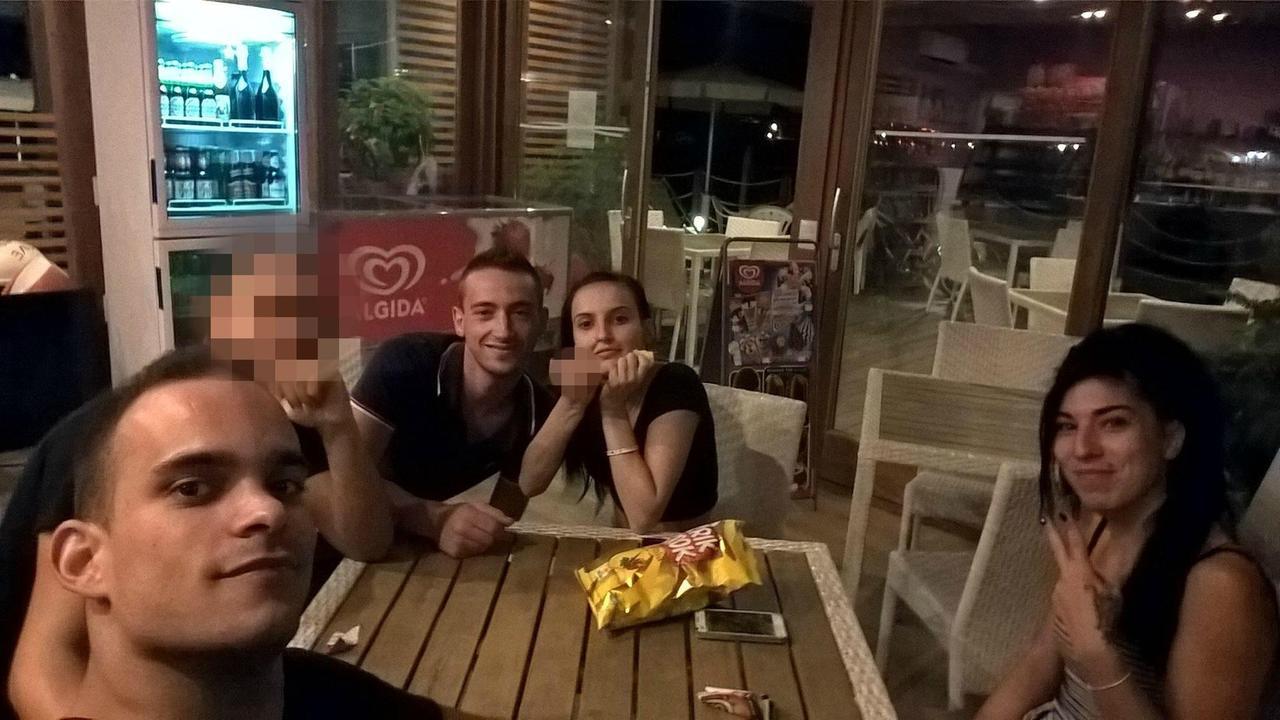 Incidente con tre ragazzi morti a Cagliari: nove anni dopo arrestato il 36enne che era alla guida