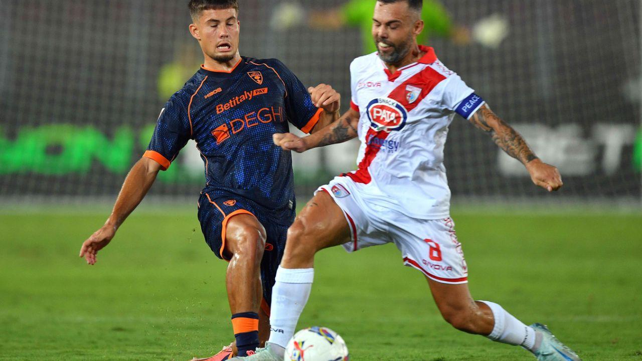 
	il sogno del Livorno dalla Serie B

