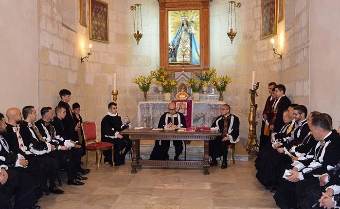 Sassari, il Gremio dei Viandanti celebra il Corpus Domini