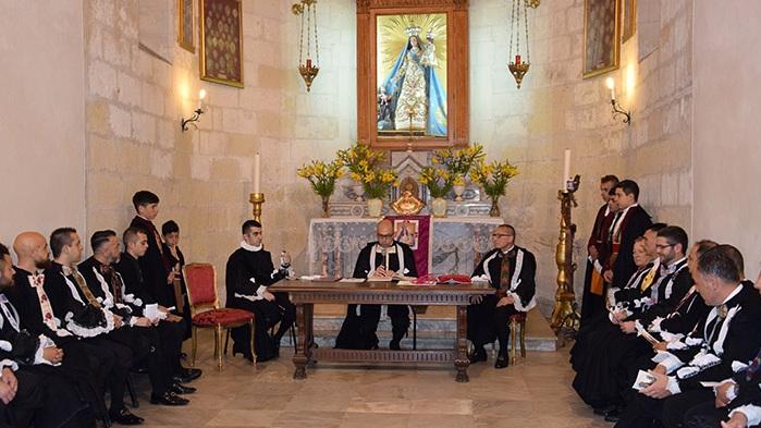 Sassari, il Gremio dei Viandanti celebra il Corpus Domini