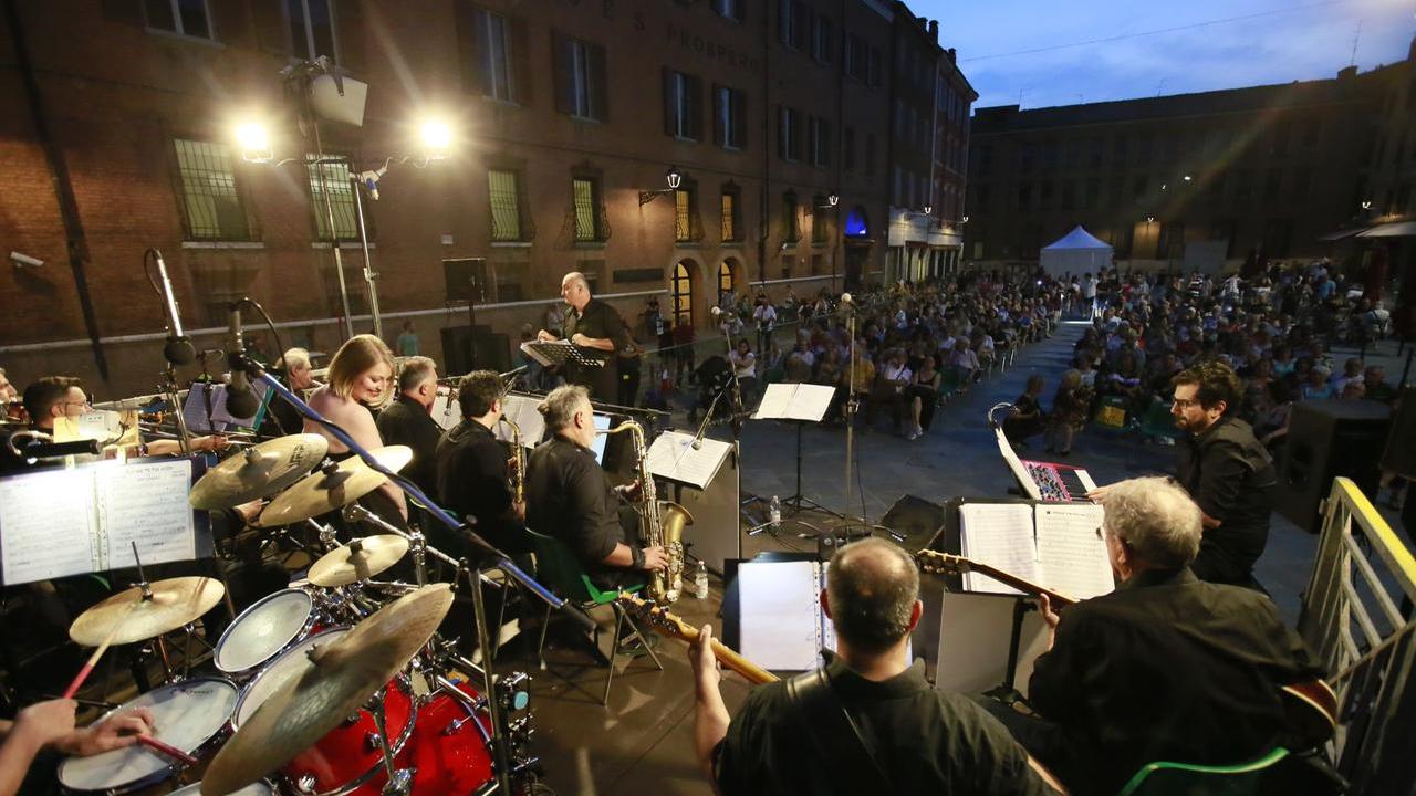 Tutto pronto per la Festa della Musica a Modena