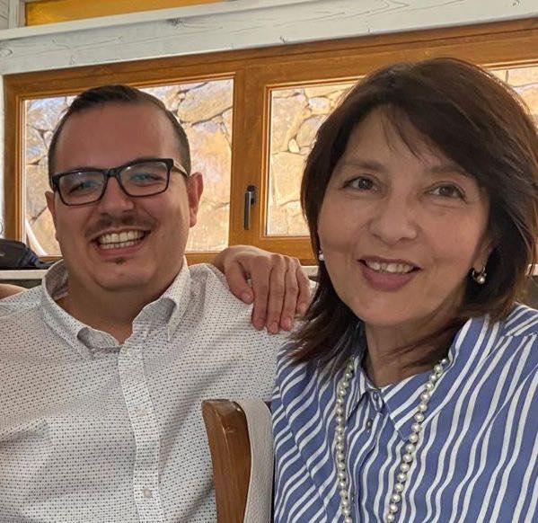 Codrongianos piange la scomparsa di Carmen Messina