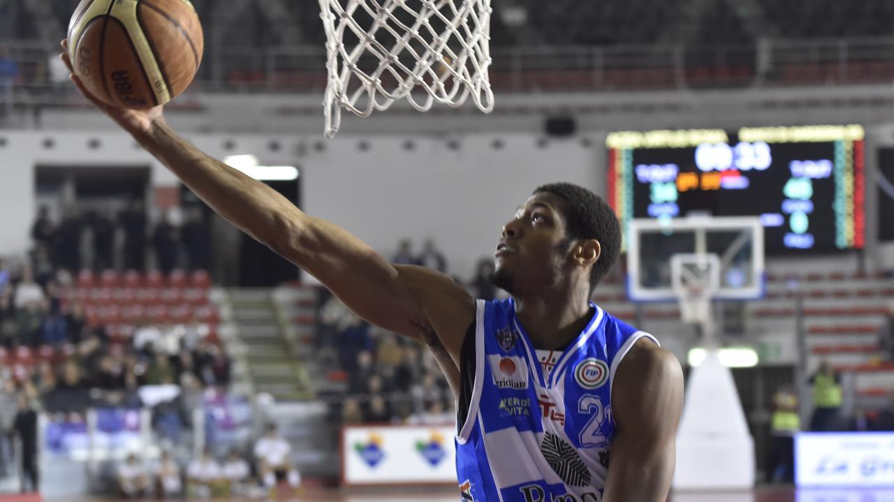 Jeff Brooks: «Il Triplete come un sogno, quella Dinamo mi ha reso uomo»