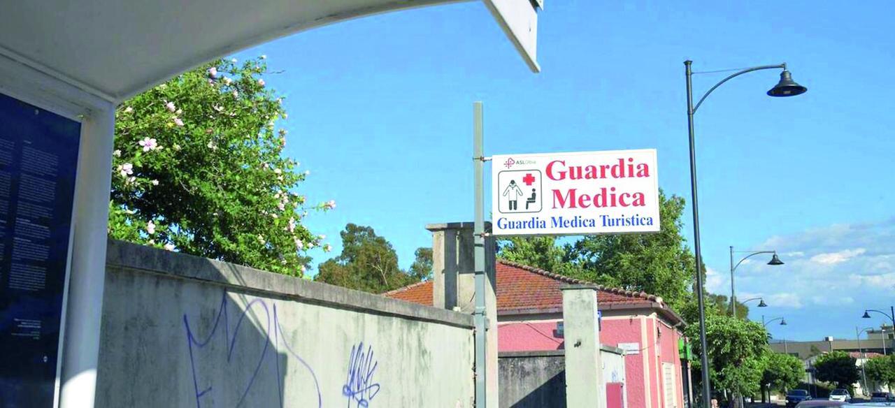 Emergenza guardie turistiche: pochi medici e molte sedi restano scoperte