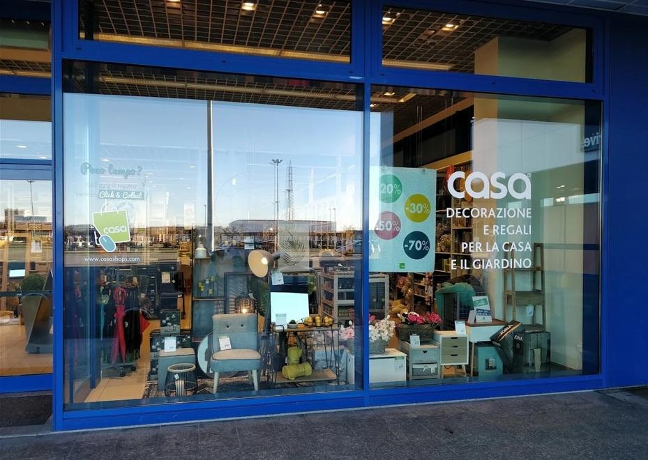 Cento, il negozio Casa chiude definitivamente le porte