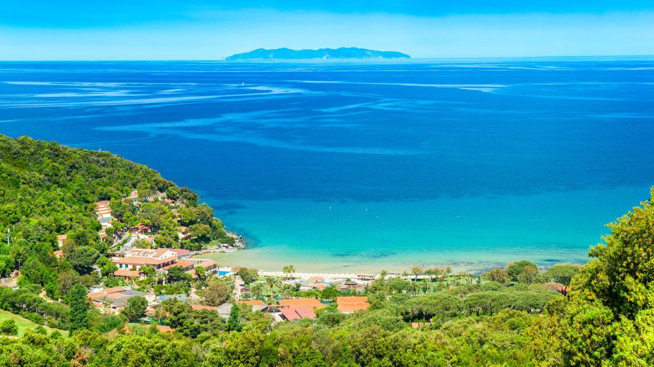 
	La guida alle migliori spiagge della Toscana&nbsp;

