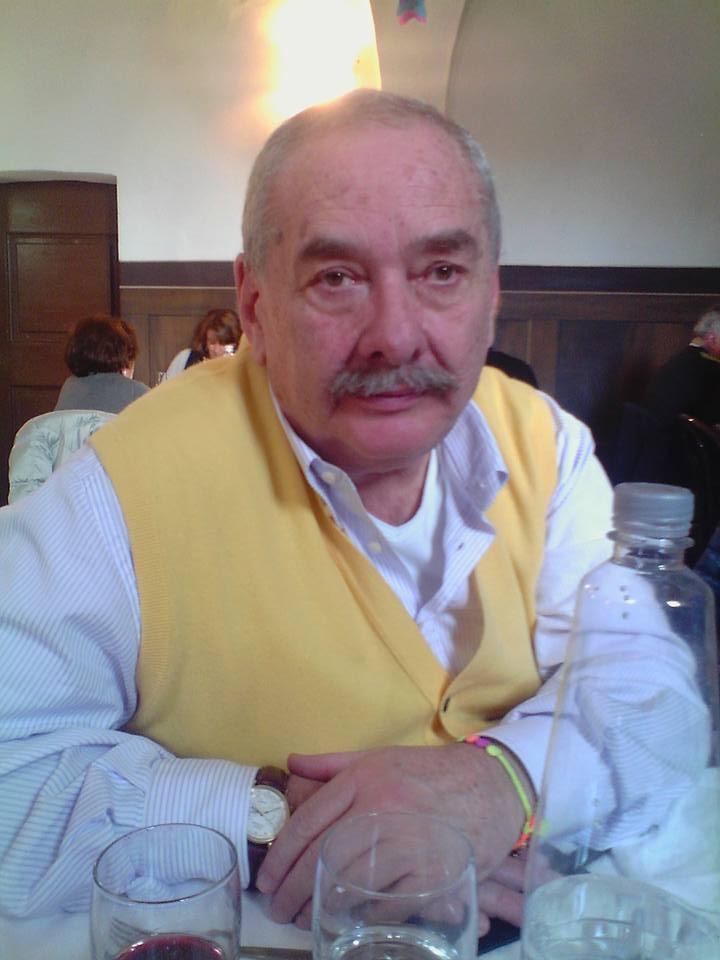 
	Fulvio Mandriota


