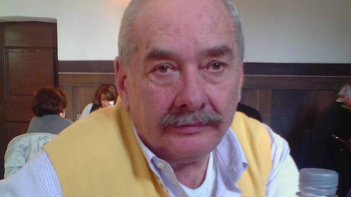 Fulvio Mandriota