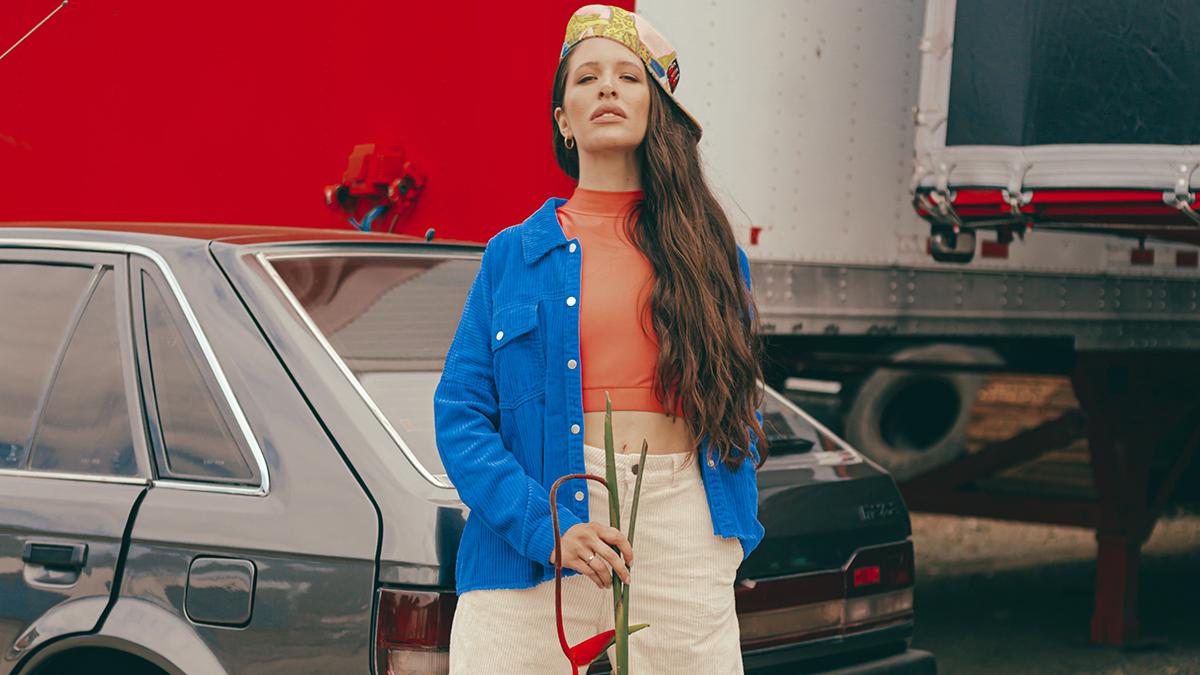 Ëda Diaz porta a Bosco Lorenzani il suo “tocco francese colombiano”