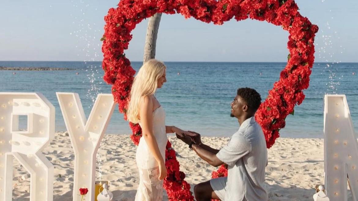 L’estate dei giocatori del Cagliari: matrimoni da favola e vacanze esotiche