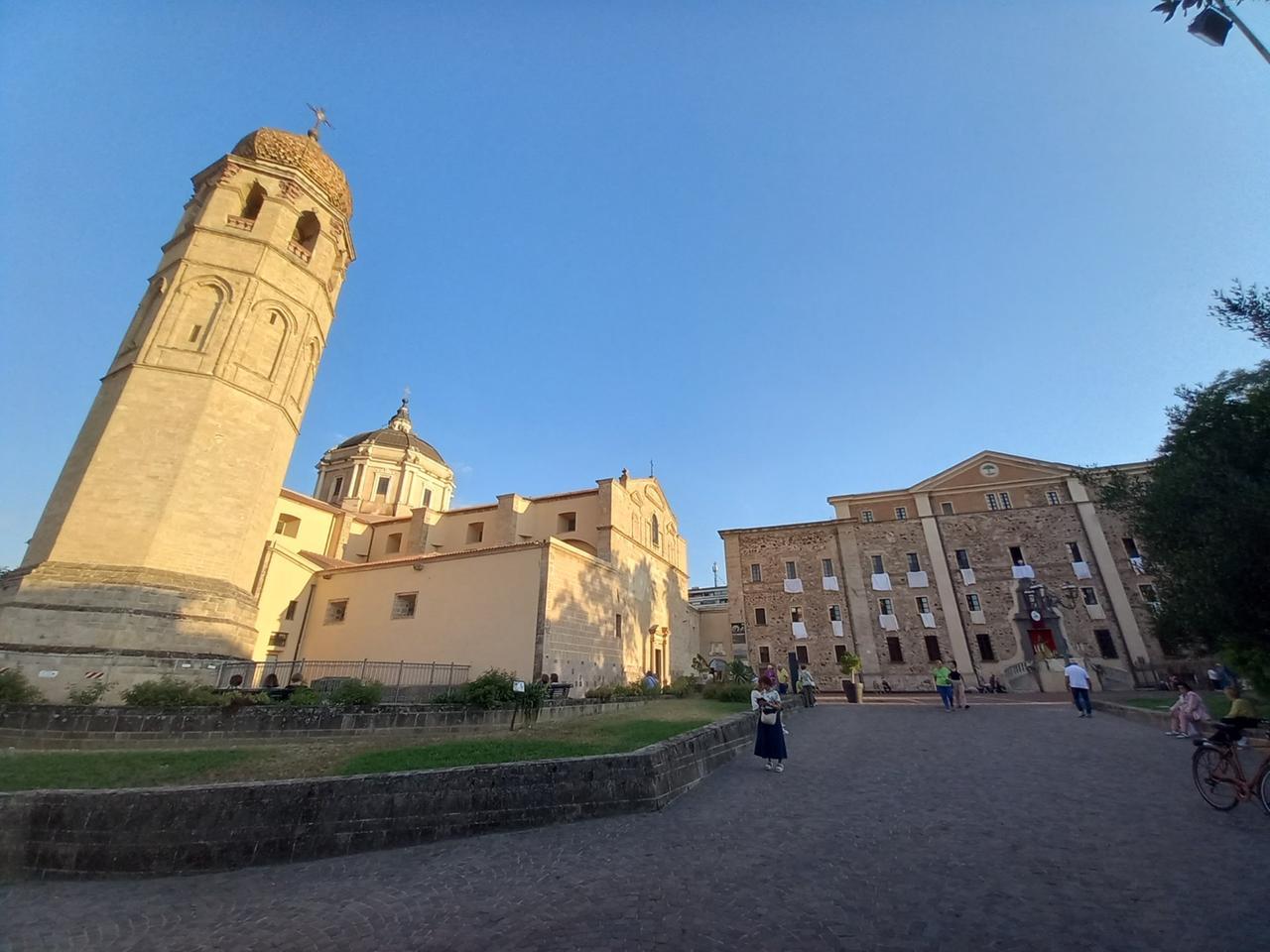 Lo studioso: «Le tombe dei giudici d’Arborea sono sotto la cattedrale»